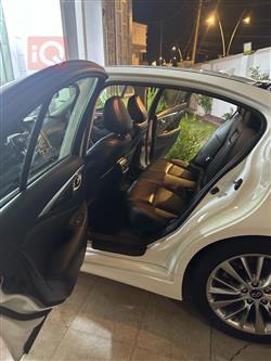 إنفينيتي Q50